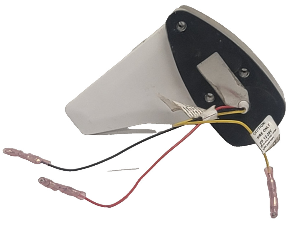 SKY BEACON UAV-1001856-002 ADS-B-OUT GPS/ENCODER/LED LIGHT/LED STROBE