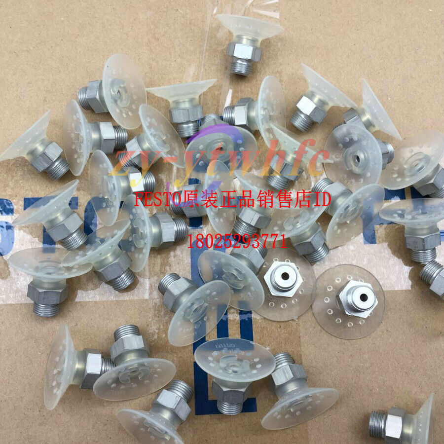 1PC NEW VAS-30-1/8-SI-B suction cup