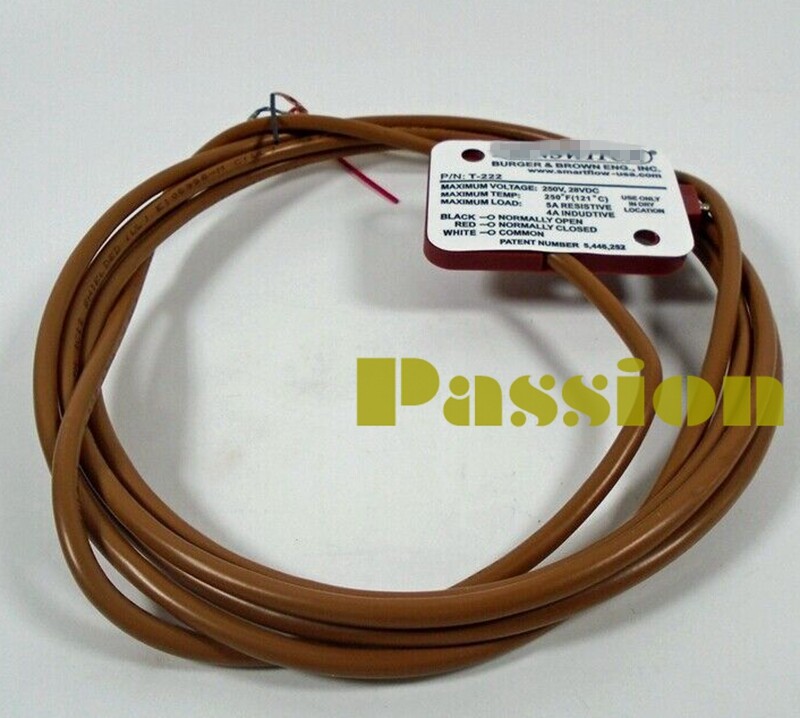 1PCS For Induction Micro Switch Travel Limit Switch T-222