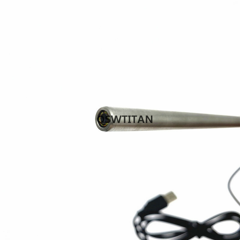 Laparoscopic Straight Camera Endoscope Camera Surgery Simulation tool