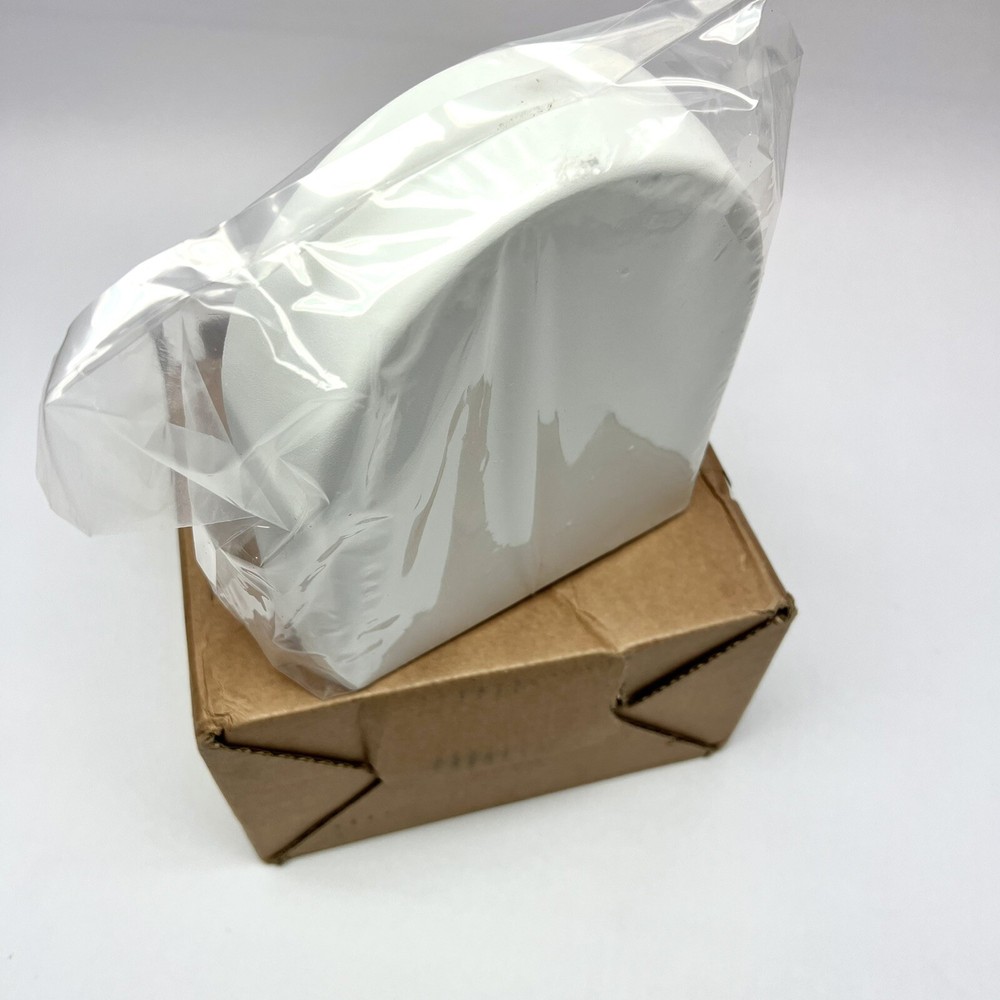 VERKADA ACC-MNT-3 SHAPE CAMERA MOUNT WHITE