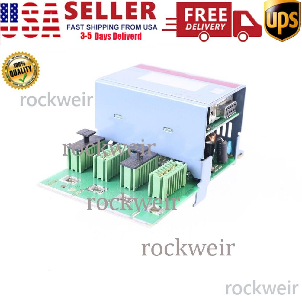 B&R 7AF104.7 AF104 ANALOG INTERFACE