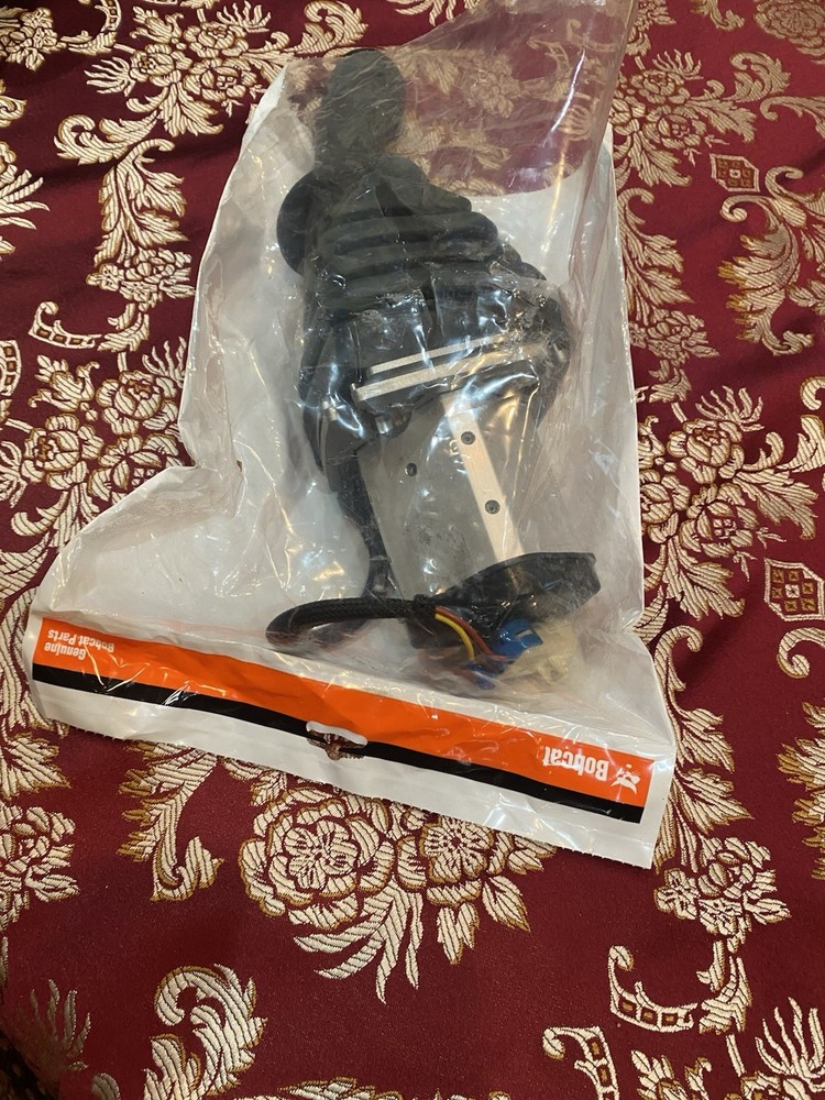 Bobcat Joystick Controller RH W/PWM 7399338 for Skid Steer Loader