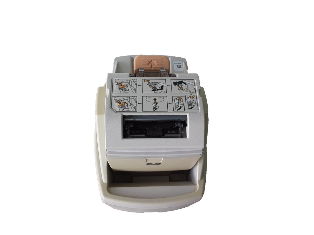 Xerox Max EH-C591XA Compact 50-Sheet Desktop Electric Stapler - UNTESTED