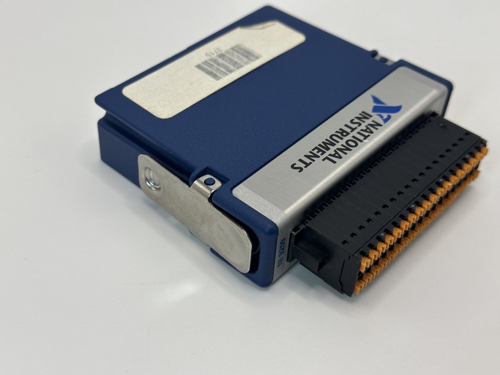 National Instruments NI 9209 32-Channel C Series Voltage Input Module