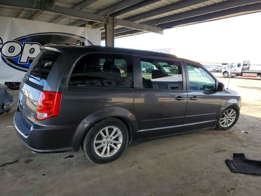 CONTROL PANEL OEM 08-20 DODGE CARAVAN 1YR WRNTY