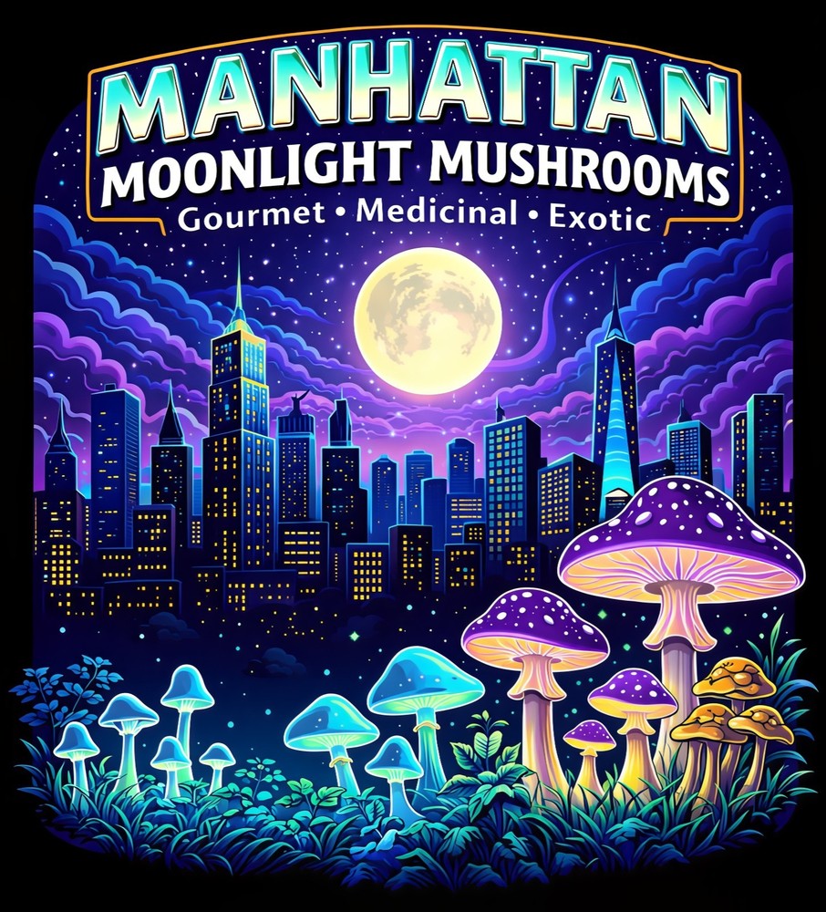 magical colonized spawn for home explorers