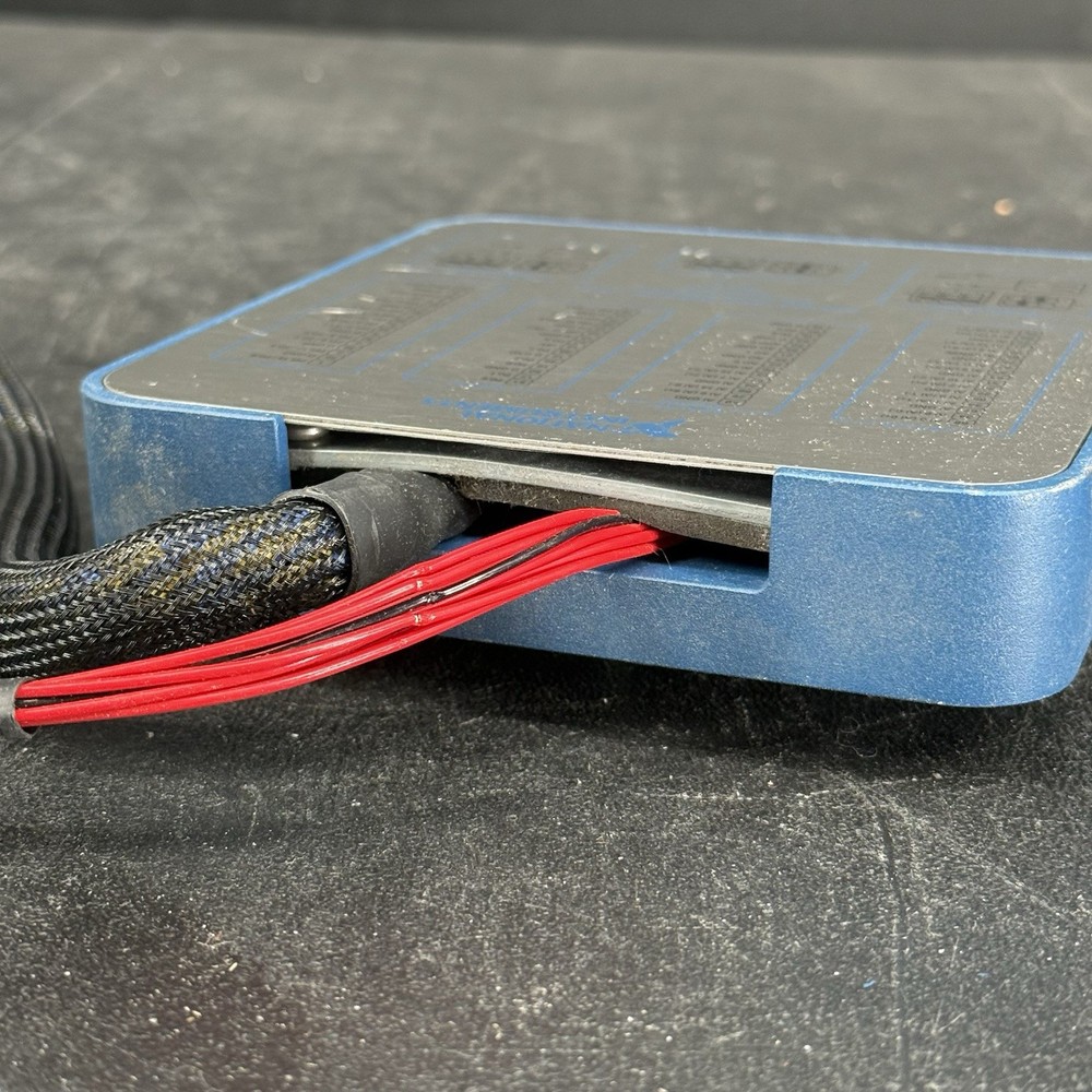 National Instruments SCB-68A Terminal Breakout Block