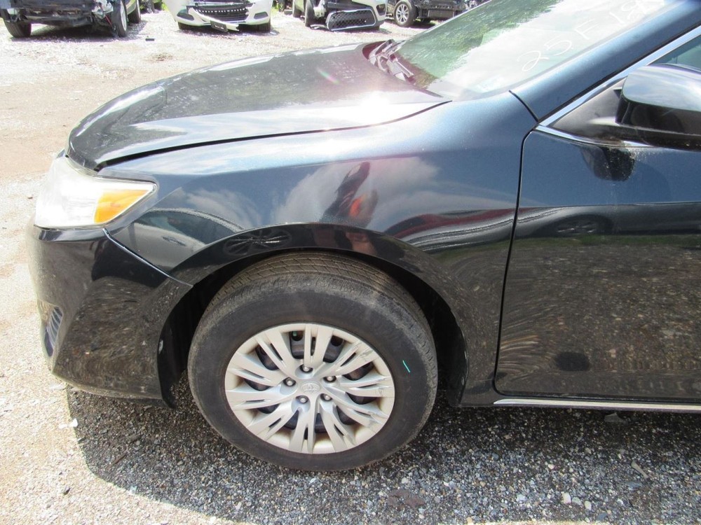 CAMRY 2012 Glove Box 1054643