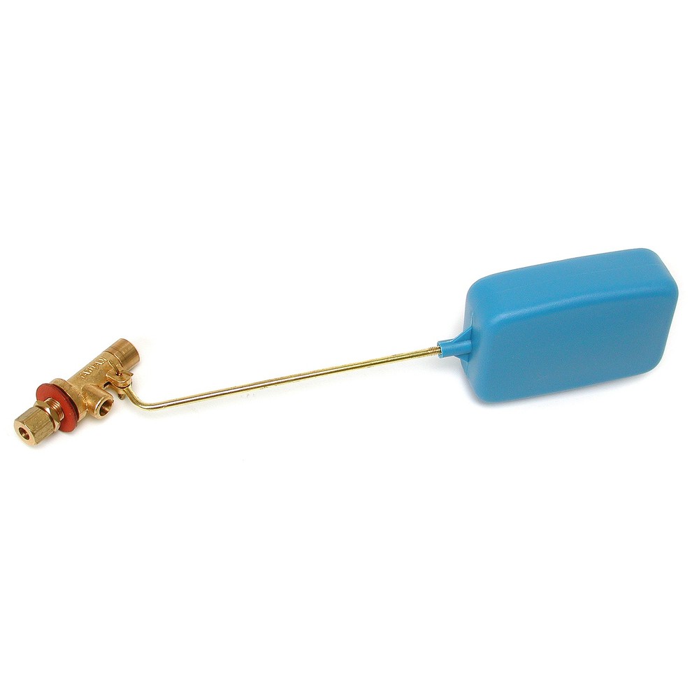 Evaporator Cooler (Swamp Cooler) ¼” Brass Float Valve, 4154