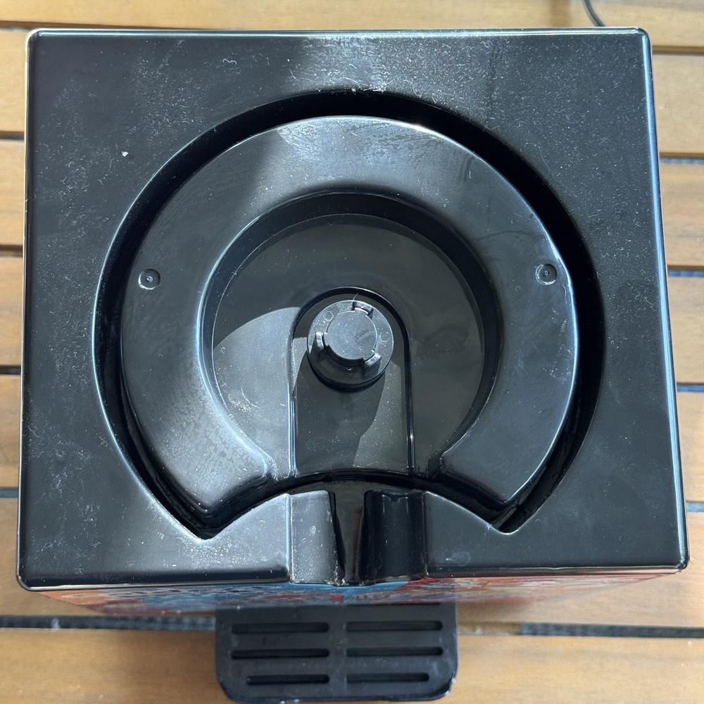 Fizz Icee Slushie Making Machine Part Replacement Slushie Base Tested