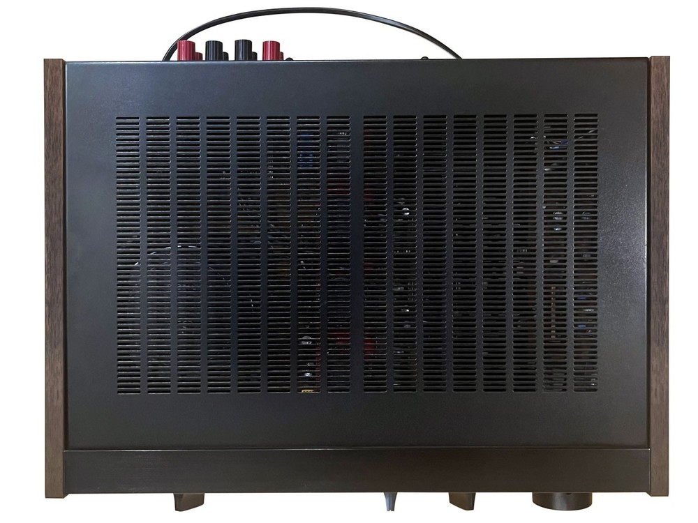 sony ESPRIT amplifier TA-F550ES mint