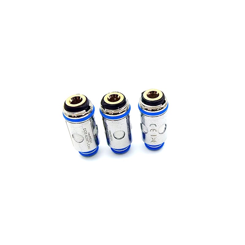 Nex Mesh COIL CORE REPLACEMENT CORE DC 0.4OHM COIL 5/10/15PCS