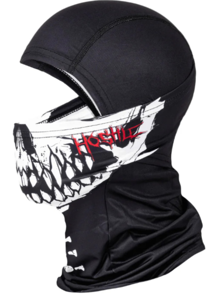 HK Army Hostile OPS Balaclava - Bones
