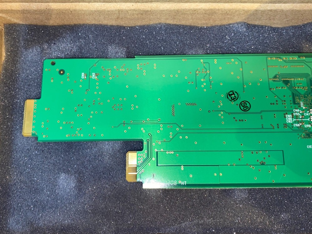 Miranda FRS-1103 SDI frame synchronizer