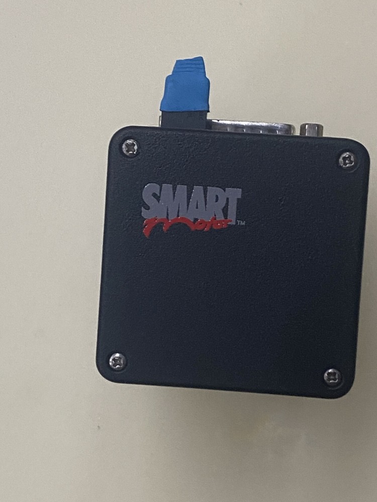 ANIMATICS SMART SM2320SQ , Smart motor
