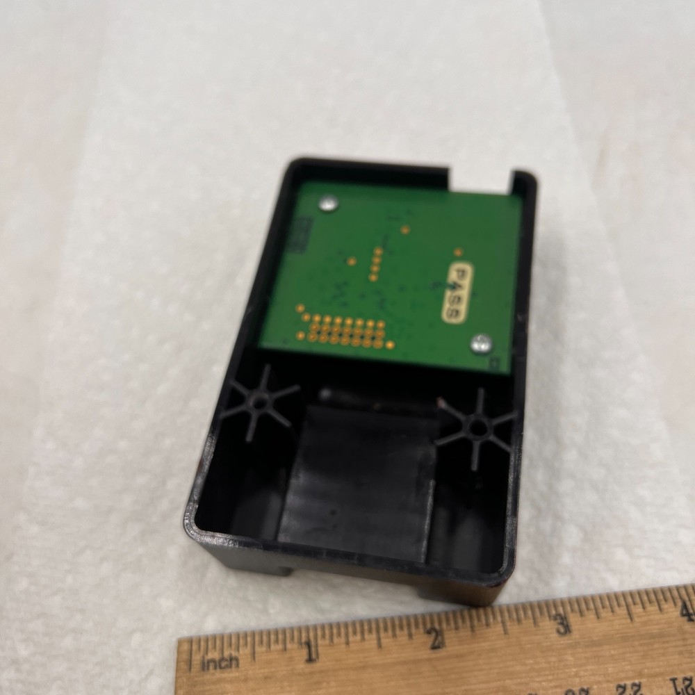 QSR Performance Solutions Drive Thru Belt Pack Programming Station Dock HME