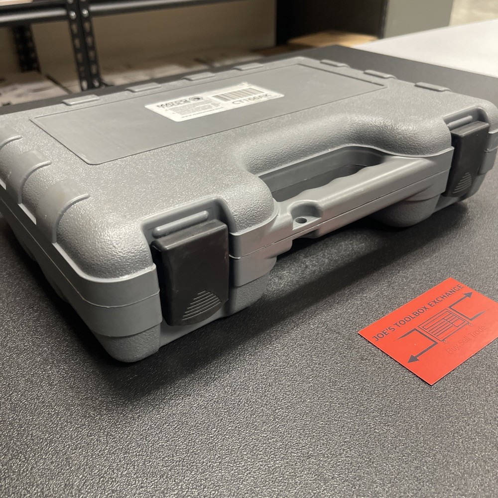 Matco Compression Tester Kit CT166AK / NEW