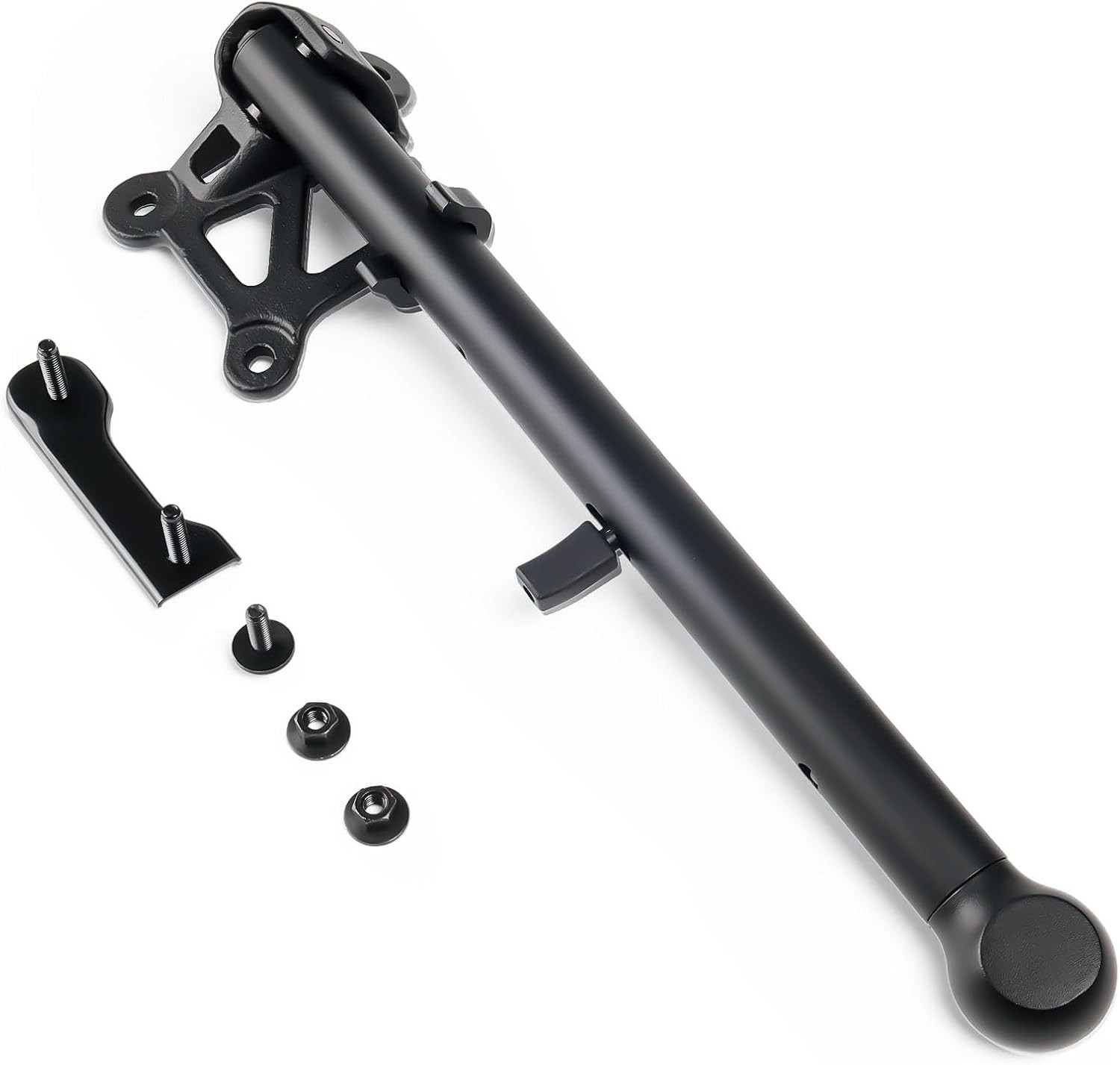 Tailgate Assist Step Handle Bracket for 2019-2026 Silverado Sierra HD