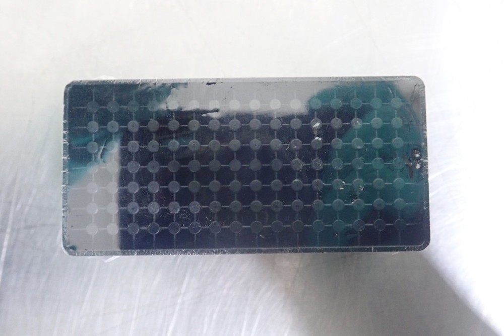 Agilent Technologies 5067-5598 Loading Tips, 1 x 112 Tips - NEW