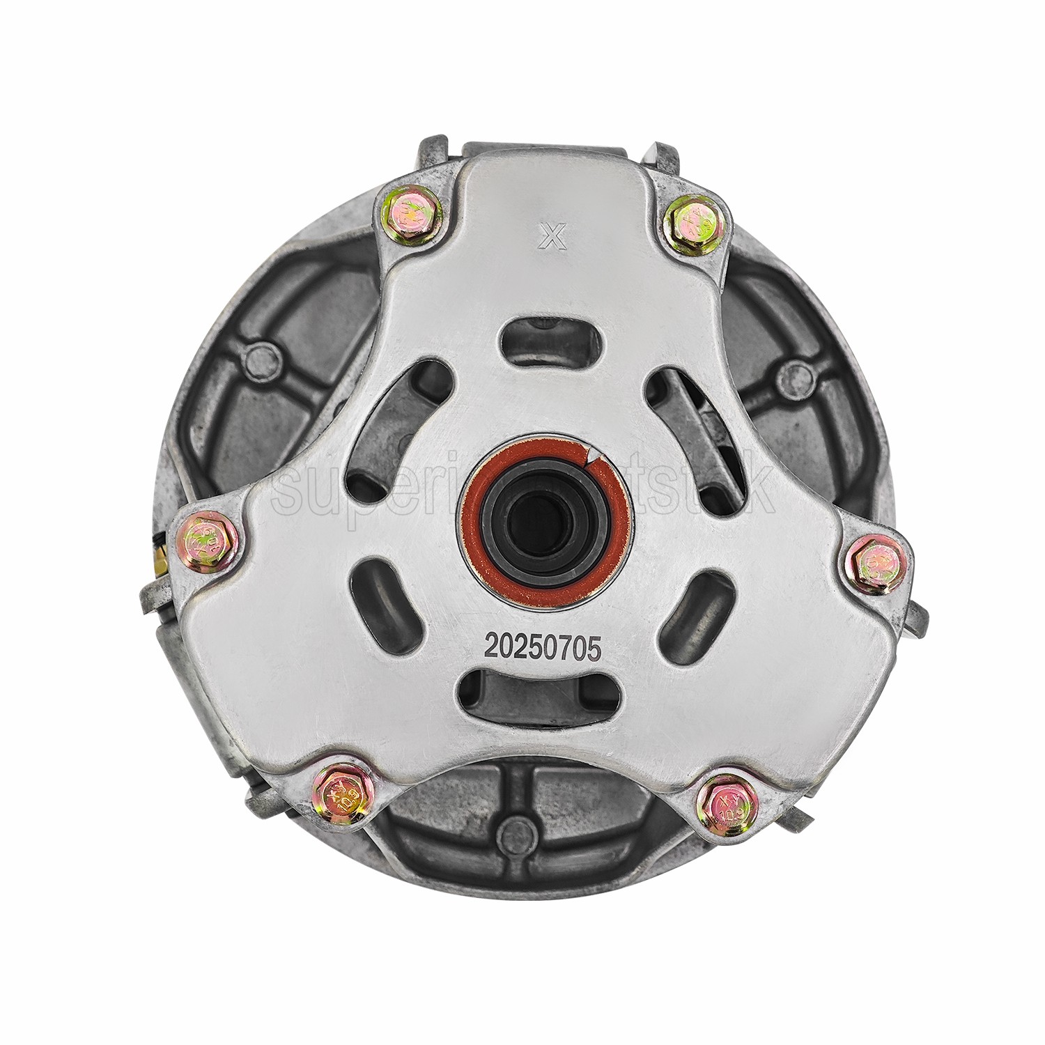 Primary Drive Clutch 0823499 0823498 For Arctic Cat Wildcat 1000,4 1000,4X 1000