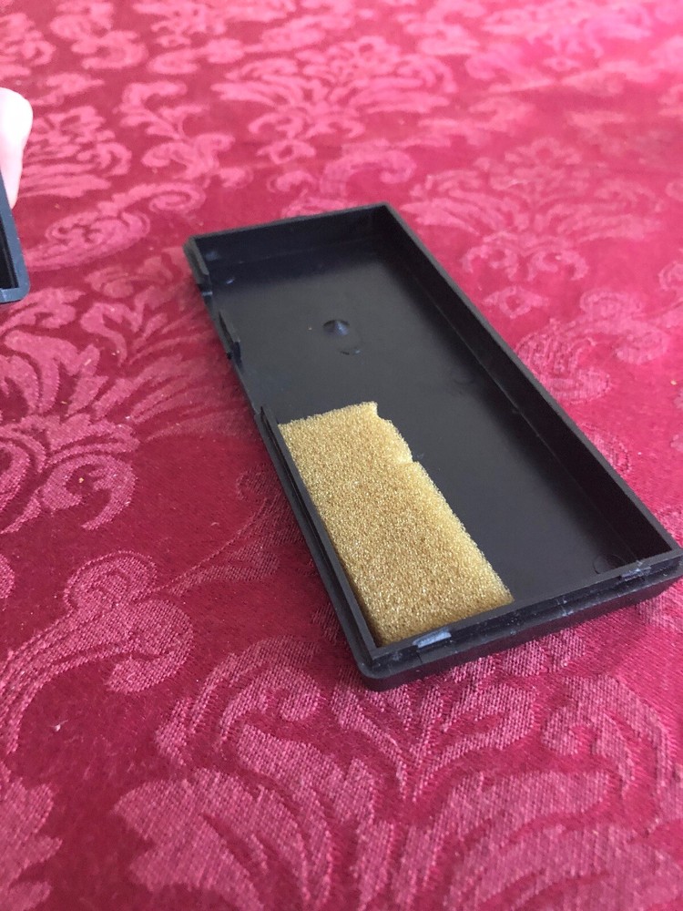 Vintage Japan ETC-440 1977 Elecom Morse Code Transceiver