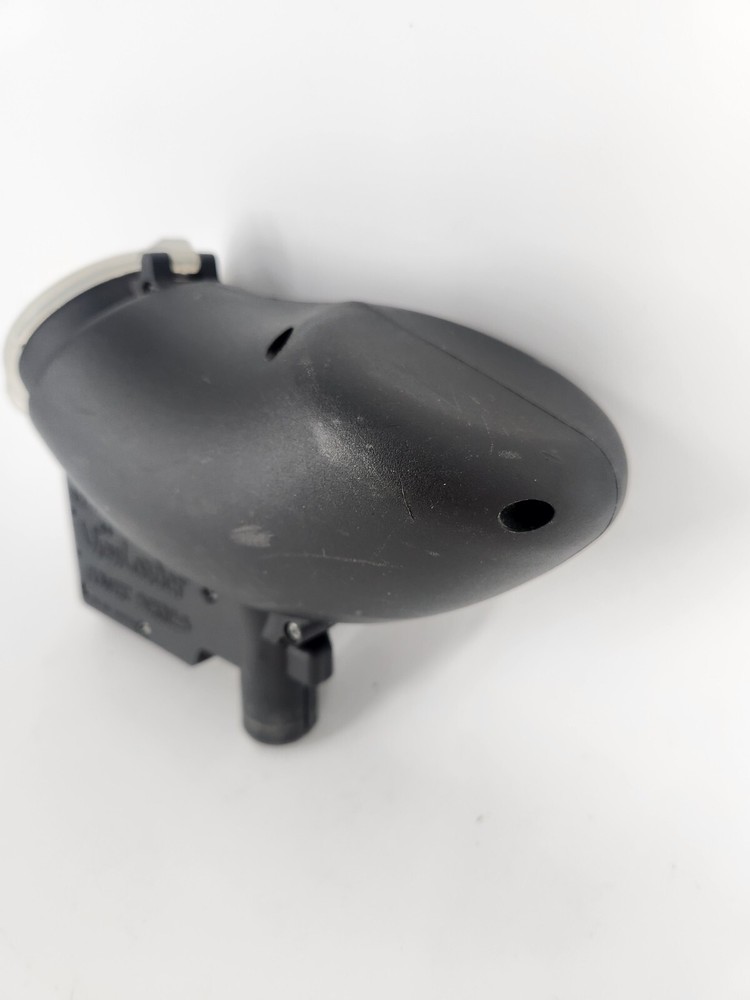 Viewloader VL 2000 Revolution - 9V Revy Paintball Motorized Loader Hopper TESTED