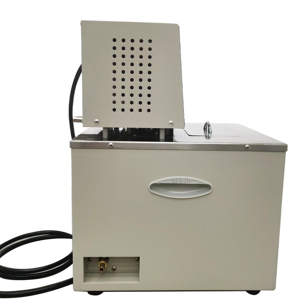 220V High Temperature Constant Temperature Circulating Pump Circulates Oil Bath