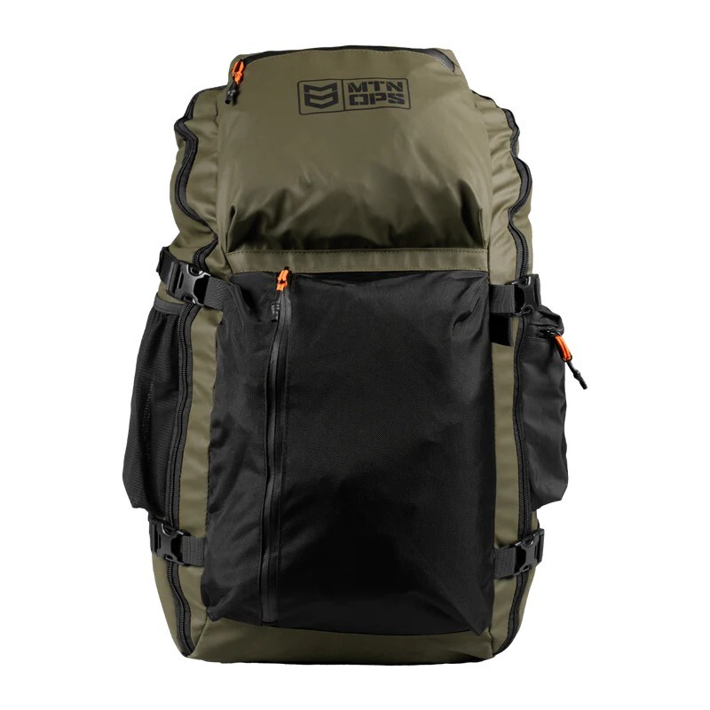 MTN OPS Faction Backpack Loden (Green)