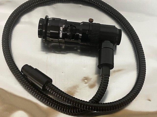 Navitar 1-60922 / FOSTEC LIGHT SOURCE