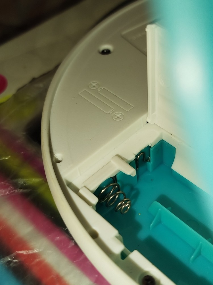 Sony Disc-man D-EJ000 ( Working )