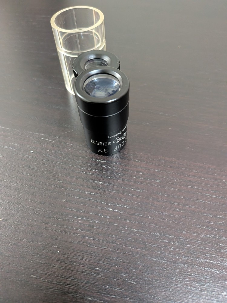 Emoscop SM Arthur Seibert