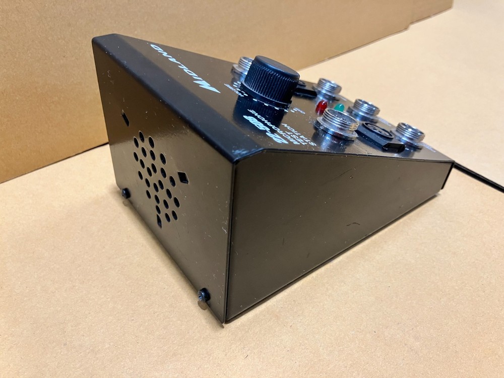 Midland Microphone Test Station model#22-508