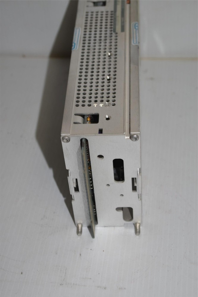 TEKTRONIX AM503B AM 503B CURRENT PROBE AMPLIFIER PLUG IN (MPR3)