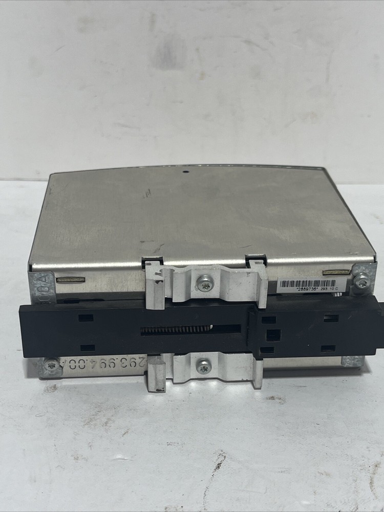 IFM DN2012 Power Supply