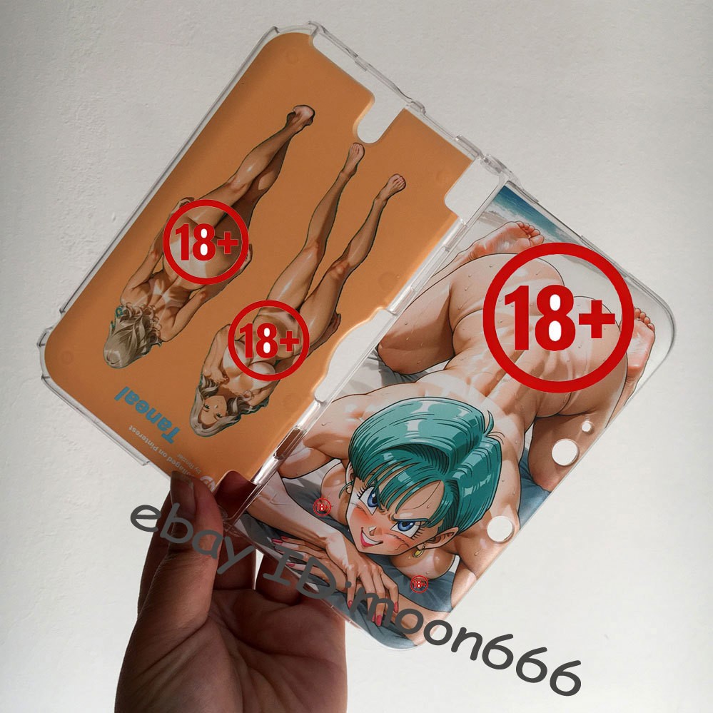 Hot Custom Sexy Design Themed case Cover Shell for Nintendo Series Console Parts