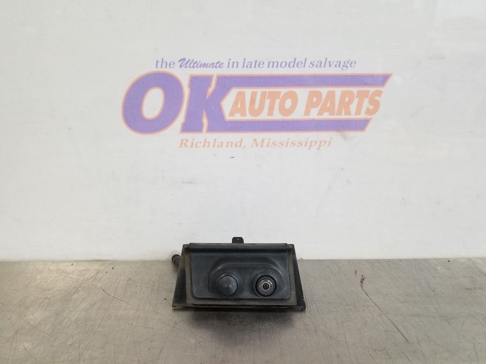 16 2016 RANGE ROVER SURROUND VIEW CAMERA PROJECTOR GK5213554BB