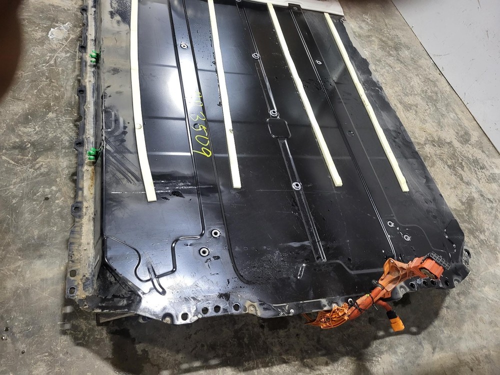2017-2023 Tesla Model 3 Long Range Performance High Voltage Battery Pack TESTED!