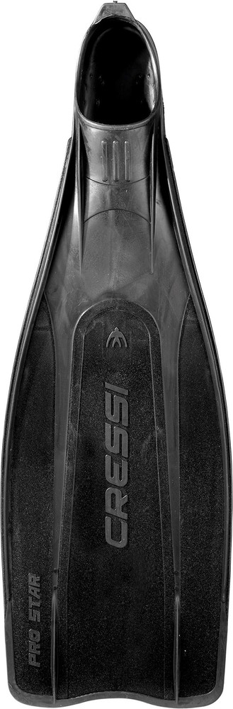 Pro Star, black, 43/44