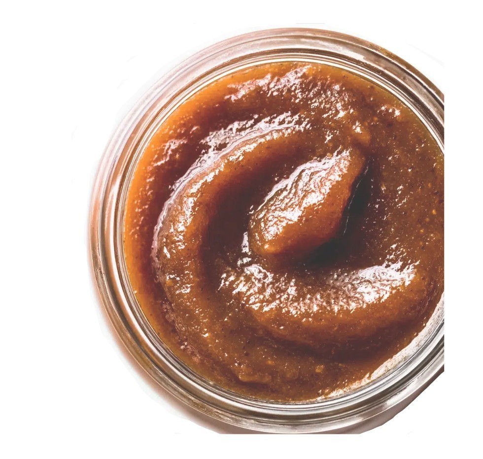 Siafa Pitted Date Paste, 1KG - 2.2 lb, Saudi Dates