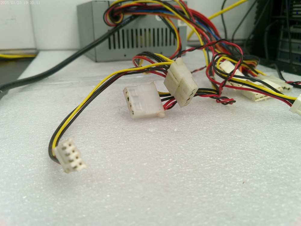 Star 230W Switching Power Supply