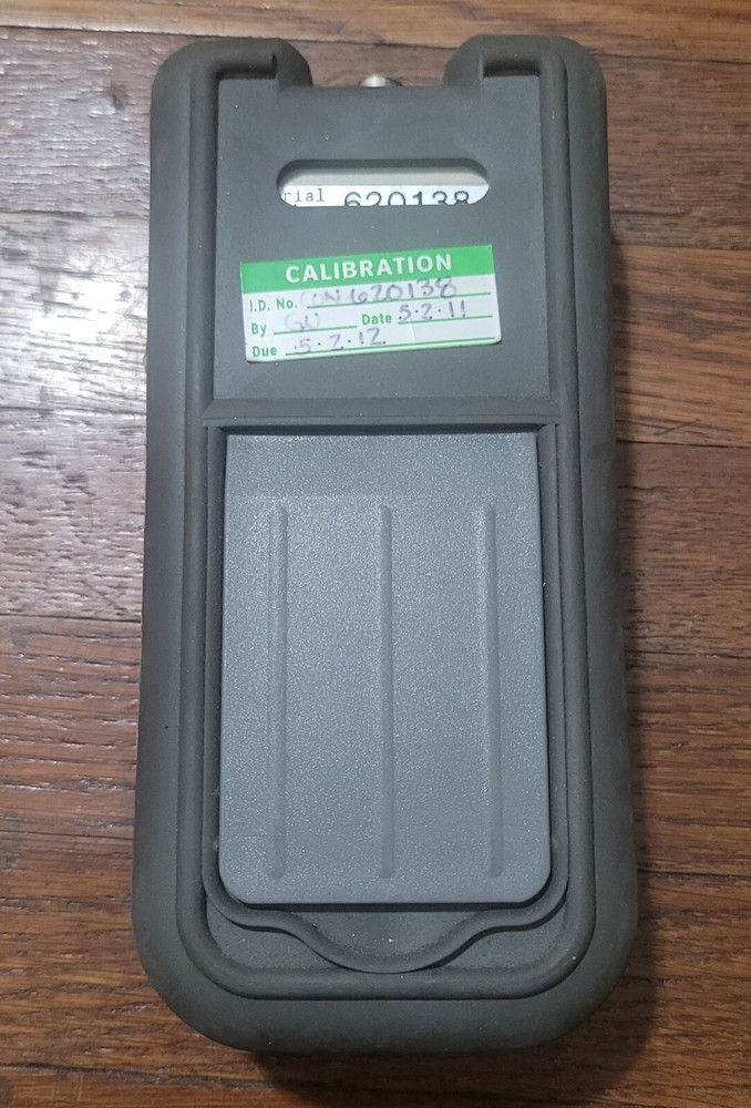 Oakton Con6 Handheld Conductivity TDS Meter