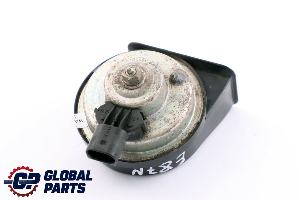 BMW E81 E82 E87N E88 Horn Low Pitch 7192038
