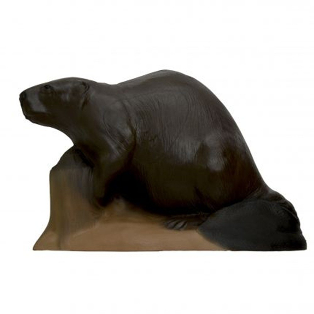 Delta Mckenzie Durable Flex Foam Backyard Beaver Archery Target