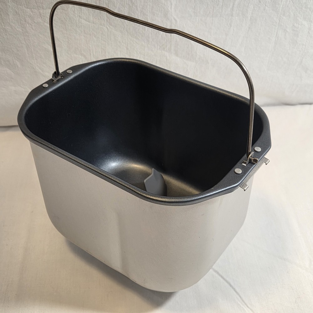 Oster Bread Maker PAN & PADDLE Only 5834 OEM Replacement Parts