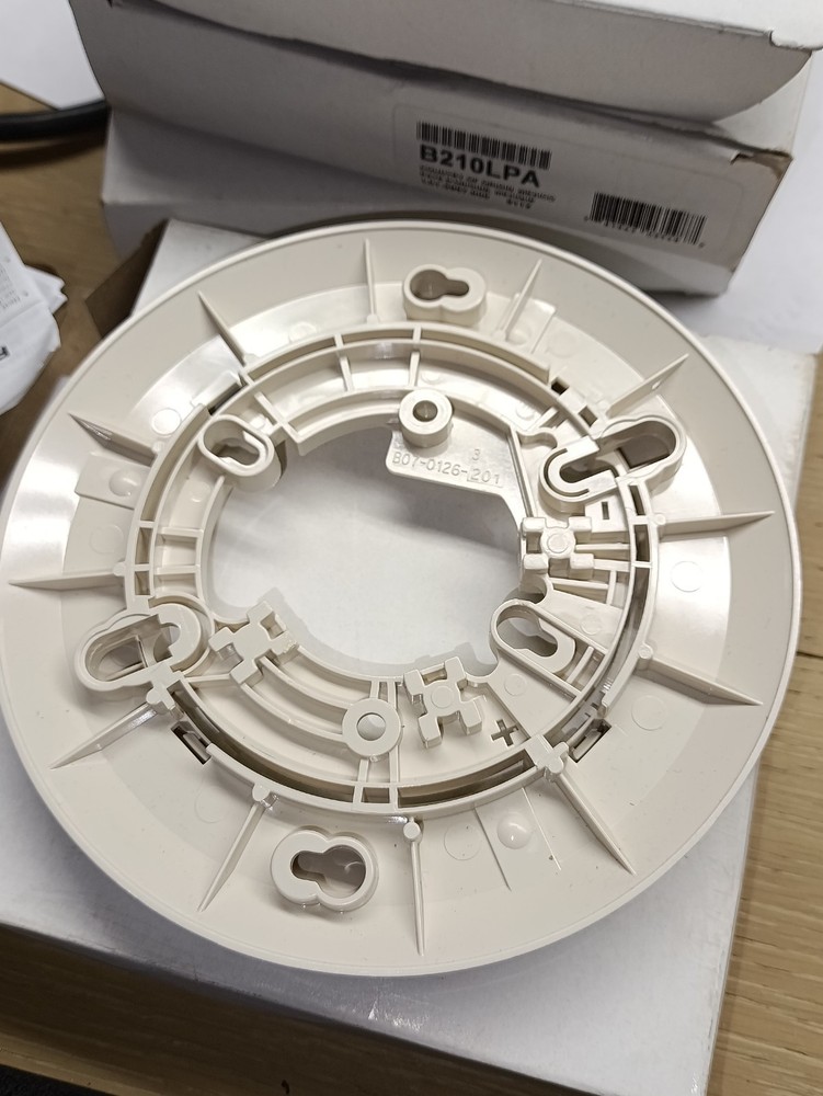 4x SYSTEM SENSOR B210LPA