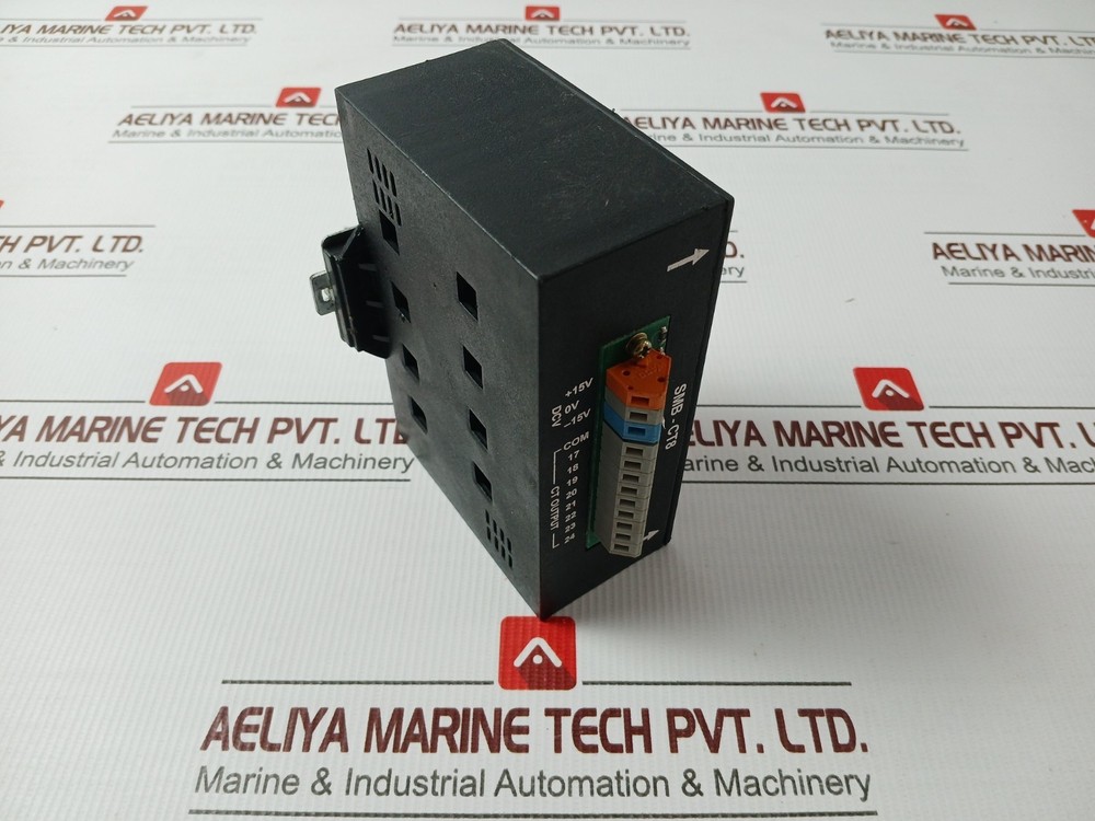 SMB-CT8 +15V Signal Converter Module 2D