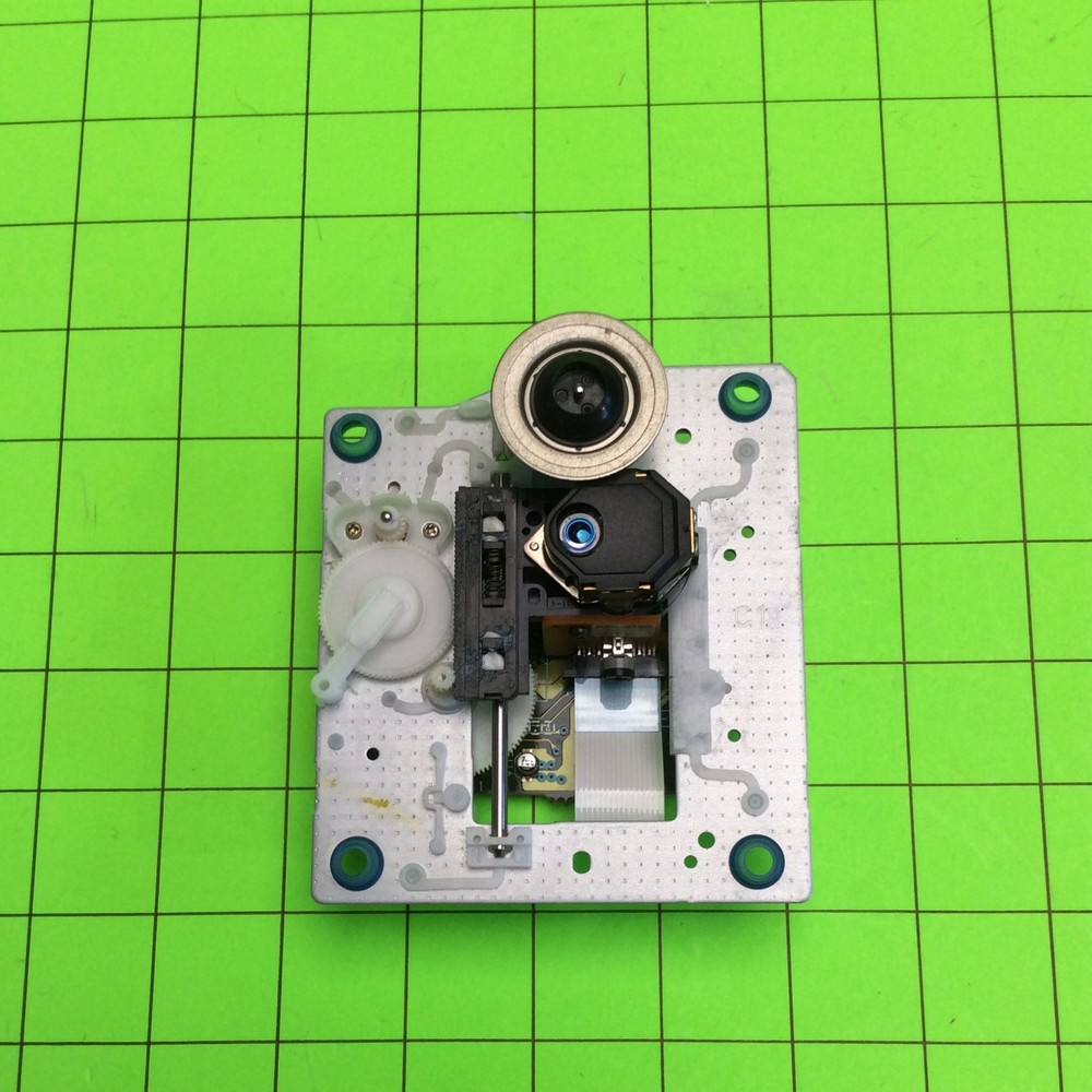 Sony CDP-C350Z Stereo CD Player Optical Assembly