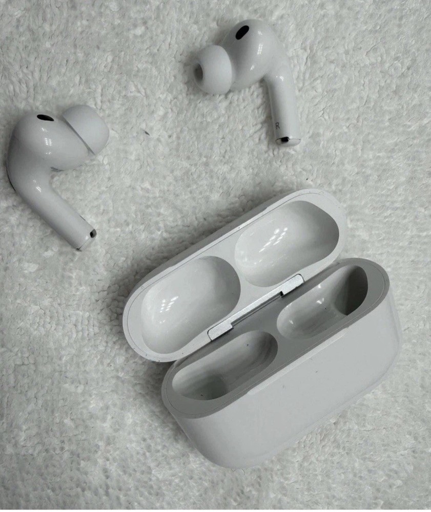 Pro 3rd generation Wireless In-Ear Bluetooth ActiveNoiseCancellation