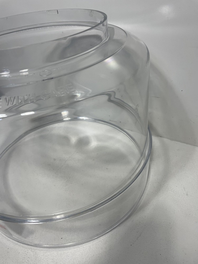 NuWave Pro Infrared Oven Dome Replacement Extender 20301-4 20331